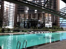 Marina One Residences (D1), Apartment #576621481